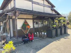 伊勢忍者キングダムに投稿された画像（2026/3/25）