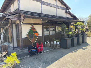 伊勢忍者キングダムに投稿された画像（2026/3/25）