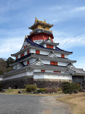 伊勢忍者キングダムに投稿された画像（2026/3/25）