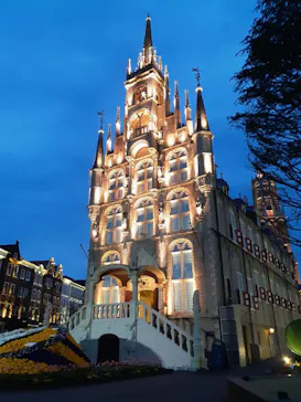 ハウステンボスに投稿された画像（2026/3/25）