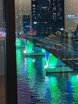 東京豊洲 万葉倶楽部に投稿された画像（2026/3/26）