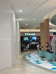 VS PARKイオンレイクタウンmori店に投稿された画像（2026/3/26）