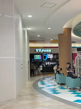 VS PARKイオンレイクタウンmori店に投稿された画像（2026/3/26）