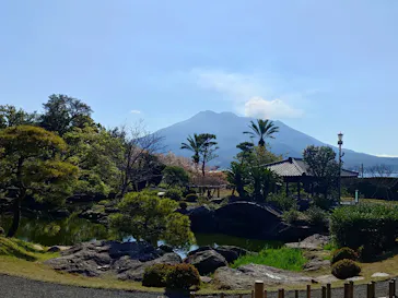 仙巌園に投稿された画像（2026/3/26）