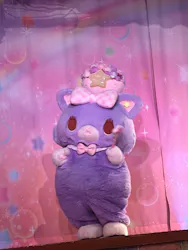 サンリオピューロランドに投稿された画像（2026/3/26）