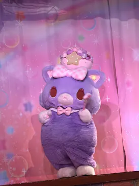 サンリオピューロランドに投稿された画像（2026/3/26）
