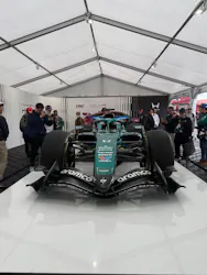 鈴鹿サーキットに投稿された画像（2026/3/26）