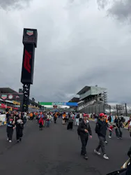 鈴鹿サーキットに投稿された画像（2026/3/26）