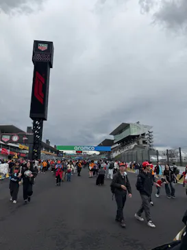 鈴鹿サーキットに投稿された画像（2026/3/26）