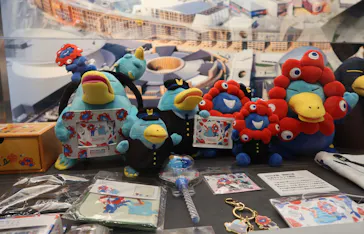 京都鉄道博物館に投稿された画像（2026/3/26）