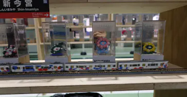 京都鉄道博物館に投稿された画像（2026/3/26）