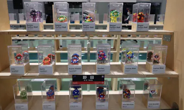 京都鉄道博物館に投稿された画像（2026/3/26）