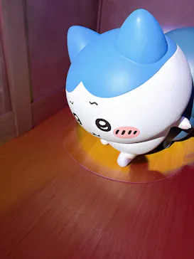 ちいかわパークに投稿された画像（2026/3/26）