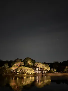 六義園に投稿された画像（2026/3/26）