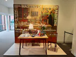 スウェーデン絵画展 北欧の光、日常のかがやき(東京都美術館)に投稿された画像（2026/3/26）