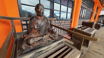 勝尾寺に投稿された画像（2026/3/26）