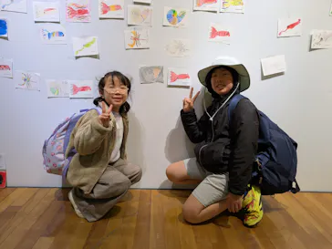 北九州市立自然史・歴史博物館（いのちのたび博物館）に投稿された画像（2026/3/26）