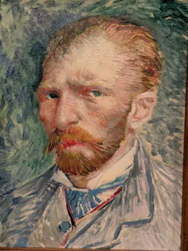 大ゴッホ展　夜のカフェテラスに投稿された画像（2026/3/26）