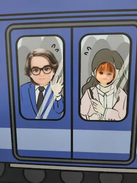 リカちゃんの ON/OFF 展　東京に投稿された画像（2026/3/26）