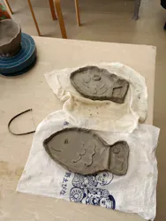 所沢陶芸教室ティーイングに投稿された画像（2026/3/26）