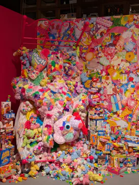 felissimo chocolate museum（フェリシモチョコレートミュージアム）に投稿された画像（2026/3/26）