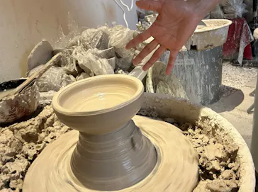 伊勢焼陶芸体験工房に投稿された画像（2026/3/26）