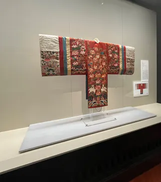 東京国立博物館に投稿された画像（2026/3/26）