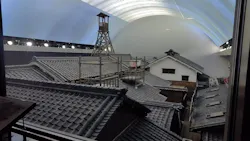 大阪市立住まいのミュージアム（大阪くらしの今昔館）に投稿された画像（2026/3/26）