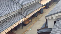 大阪市立住まいのミュージアム（大阪くらしの今昔館）に投稿された画像（2026/3/26）