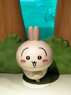 ちいかわパークに投稿された画像（2026/3/26）