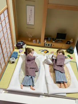 リカちゃんの ON/OFF 展　東京に投稿された画像（2026/3/26）