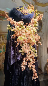 箱根ガラスの森美術館に投稿された画像（2026/3/26）