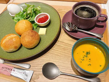 うめきた温泉 蓮 Wellbeing Parkに投稿された画像（2026/3/26）