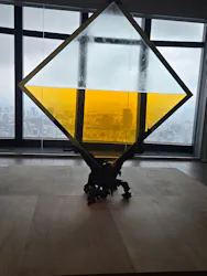 六本木クロッシング2025展（森美術館）に投稿された画像（2026/3/26）