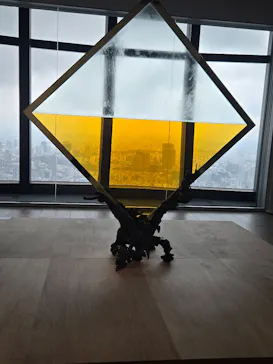 六本木クロッシング2025展（森美術館）に投稿された画像（2026/3/26）