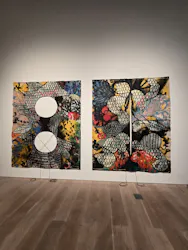 六本木クロッシング2025展（森美術館）に投稿された画像（2026/3/26）