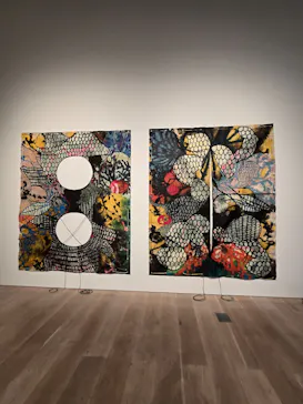 六本木クロッシング2025展（森美術館）に投稿された画像（2026/3/26）