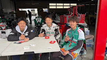 モビリティリゾートもてぎに投稿された画像（2026/3/26）