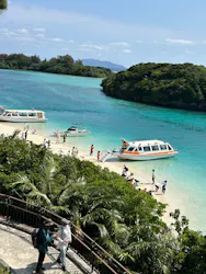 川平マリンサービスに投稿された画像（2026/3/26）