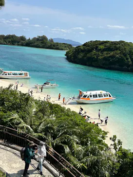 川平マリンサービスに投稿された画像（2026/3/26）