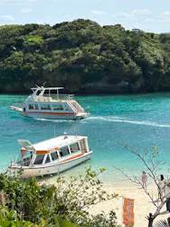 川平マリンサービスに投稿された画像（2026/3/26）