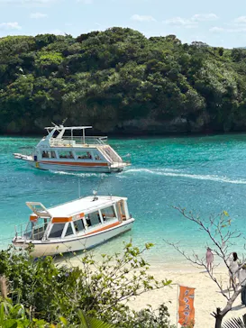 川平マリンサービスに投稿された画像（2026/3/26）