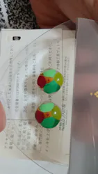 箱根ガラスの森美術館に投稿された画像（2026/3/26）