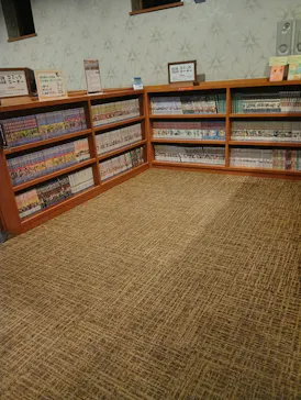 昭島温泉 湯楽の里に投稿された画像（2026/3/26）