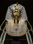 MYSTERY OF TUTANKHAMEN 体感型古代エジプト展に投稿された画像（2026/3/26）