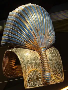 MYSTERY OF TUTANKHAMEN 体感型古代エジプト展に投稿された画像（2026/3/26）