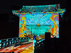 二条城2026 SAKURA NIGHTSに投稿された画像（2026/3/26）