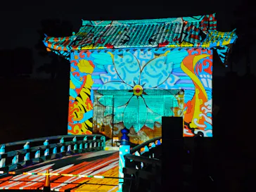 二条城2026 SAKURA NIGHTSに投稿された画像（2026/3/26）