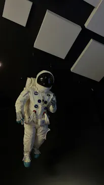 Space Travelium TeNQに投稿された画像（2026/3/26）