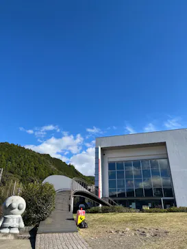 香美市立やなせたかし記念館　(アンパンマンミュージアム＆詩とメルヘン絵本館）に投稿された画像（2026/3/26）